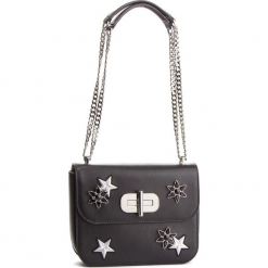 Torebka TOMMY HILFIGER - Turn Lock Xover Star AW0AW06048 905. Torebki do ręki damskie marki Tommy Hilfiger. W wyprzedaży za 519.00 zł.