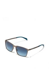Okulary przeciwsłoneczne Hawkers Track Flex. Niebieskie okulary przeciwsłoneczne męskie hawkers. Za 280.00 zł.