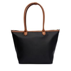 Torebka Call It Spring. Czarne torebki do ręki damskie Call it Spring, bez wzorów, bez dodatków. Za 159.99 zł.