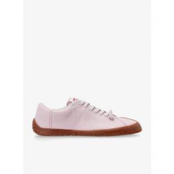 Buty outdoor damskie Camper Peu Path+. Czerwone trekkingi damskie Camper, outdoorowe. Za 572.19 zł.