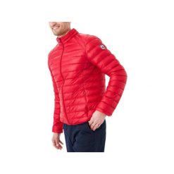 Kurtka JOTT MAT NOSS Czerwony. Czerwone kurtki snowboardowe męskie jott, m, bez wzorów, z tkaniny, bez kaptura, narciarskie. Za 384.99 zł.