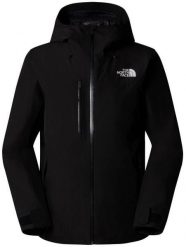 Kurtka męska The North Face Kurtka The North Face M Descendit Jacket męska : Kolor - Czarny, Rozmiar - L. Czarne kurtki męskie The North Face, l, bez wzorów, bez kaptura. Za 1,006.95 zł.