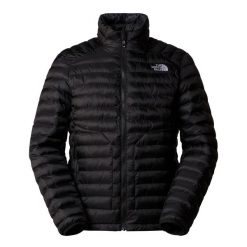 The North Face Kurtka Huila Nf0A85Ae4Gz. Czarne kurtki męskie The North Face, bez wzorów, bez kaptura. Za 760.99 zł.