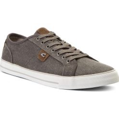 Tenisówki CAMEL ACTIVE - Beat 514.50.02 Dk. Grey. Trampki męskie marki Camel Active. W wyprzedaży za 239.00 zł.