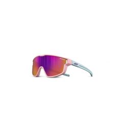 Okulary dla dzieci JULBO FURY MINI różowo niebieskie | Spectron kat. 3. Czerwone okulary przeciwsłoneczne dla dzieci Julbo. Za 220.00 zł.