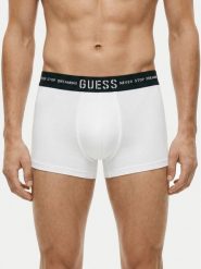 Guess Komplet bokserek U6GG46 K6YW1 Kolorowy. Bokserki męskie Guess, m, z aplikacjami, z bawełny. Za 189.99 zł.