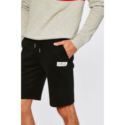 Fila - Szorty. Krótkie spodenki sportowe męskie marki Fila, z bawełny. W wyprzedaży za 129.90 zł.