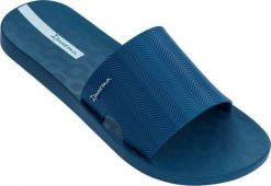 Ipanema Ipanema WAY FEM 26307 20729 37. Klapki damskie Ipanema, bez wzorów, sportowe, bez obcasa. Za 74.99 zł.