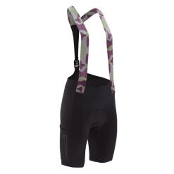 Spodenki rowerowe damskie Silvini Salia WP2266 czarne. Czarne obuwie sportowe damskie Silvini, bez wzorów, rowerowe. W wyprzedaży za 424.99 zł.