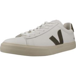 Buty VEJA CAMPO Biały. Białe trekkingi męskie Veja, trekkingowe. Za 536.99 zł.