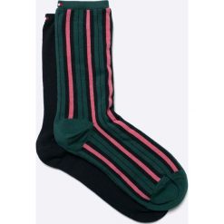 Tommy Hilfiger - Skarpetki (2-pack). Skarpety damskie marki Tommy Hilfiger. W wyprzedaży za 29.90 zł.