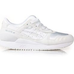 Asics Buty Gel-Lyte III GS White/White r. 37.5 (C5A4N-0101). Obuwie sportowe damskie marki Asics. Za 245.87 zł.