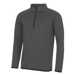 Męska Bluza Rozpinana Na Zamek Błyskawiczny. Czarne bluzy męskie JUST COOL, m, bez wzorów, bez kaptura. Za 157.99 zł.