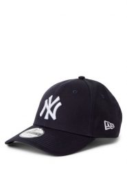 New Era Czapka Mężczyźni Wełna czarny, ONE SIZE. Czarne czapki i kapelusze męskie New Era, bez wzorów, z tkaniny. Za 129.95 zł.