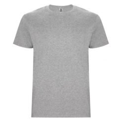 Męska Koszulka Stafford. Szare koszulki sportowe męskie ROLY, m, bez wzorów, bez kołnierzyka, bez ramiączek, trekkingowe. Za 50.99 zł.