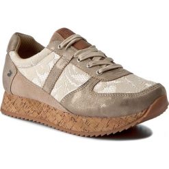 Sneakersy GIOSEPPO - 38340-11 Beige. Półbuty damskie marki Gioseppo. W wyprzedaży za 189.00 zł.