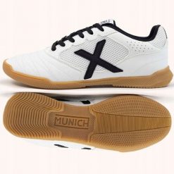 Buty Munich Debut 02 IN 8922002. Buty sportowe męskie munich, bez zapięcia. Za 203.33 zł.