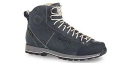 Buty outdoor Dolomite 54 High Fg Evo GTX. Niebieskie trekkingi męskie Dolomite, outdoorowe, gore-tex. Za 919.99 zł.