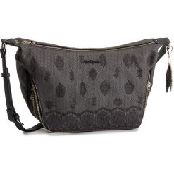 Torebka DESIGUAL - 19SAXPGJ 2000. Listonoszki damskie Desigual. W wyprzedaży za 179.00 zł.