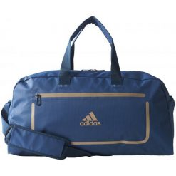 Adidas Torba Training Tb M Blue Night/Trace Khaki M. Torby podróżne damskie marki Adidas. W wyprzedaży za 149.00 zł.
