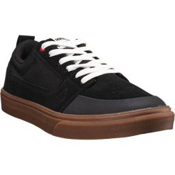Buty rowerowe (platformy) LEATT Shoe Flat 1.0. Czarne buty sportowe męskie LEATT, bez zapięcia, rowerowe. Za 429.00 zł.