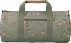 Fresk Fresk Torba Weekend bag Jelonek Olive. Zielone torby i plecaki dziecięce Fresk. Za 189.00 zł.