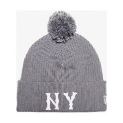 New Era Czapka Lightweight Felt Ny Highlanders Stg , szary, rozmiar ONE-SIZE. Szare czapki i kapelusze damskie New Era, bez wzorów, z materiału. W wyprzedaży za 49.99 zł.