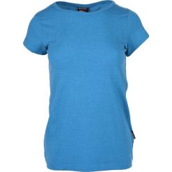 Hi-tec Koszulka LADY PLAIN BLUE MELANGE S. Bluzki damskie marki Hi-tec. Za 38.67 zł.