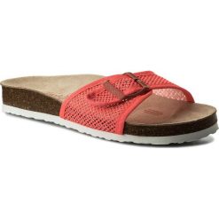 Klapki PEPE JEANS - Oban Mesh PLS90330 Disco Pink 356. Klapki damskie marki Pepe Jeans. W wyprzedaży za 149.00 zł.
