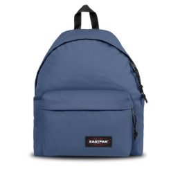 Plecak Eastpak Padded Pak'R. Niebieskie plecaki damskie Eastpak, bez wzorów. Za 285.00 zł.