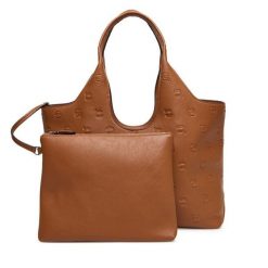 Torebka KARL LAGERFELD. Brązowe torebki do ręki damskie KARL LAGERFELD, bez wzorów, klasyczne, bez dodatków. Za 769.99 zł.