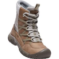 Keen Buty Zimowe Hoodoo Iii Lace Up W Coconut/Plaza Taupe Us 9 (39,5 Eu). Obuwie sportowe damskie marki Keen. W wyprzedaży za 449.00 zł.