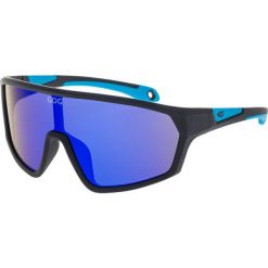 Okulary dziecięce GOG FLINT. Czarne okulary przeciwsłoneczne dla dzieci GOG. Za 139.99 zł.