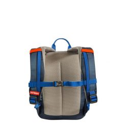 Plecak turystyczny dziecięcy Tatonka Husky Bag JR 10 - navy. Niebieskie torby i plecaki dziecięce Tatonka. Za 179.99 zł.