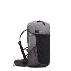 Plecak turystyczny Black Diamond Beta Light 30. Szare plecaki damskie Black Diamond, bez wzorów. Za 1,217.99 zł.