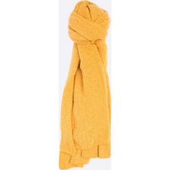 Tally Weijl - Szal. Pomarańczowe szaliki i chusty damskie TALLY WEIJL. W wyprzedaży za 49.90 zł.