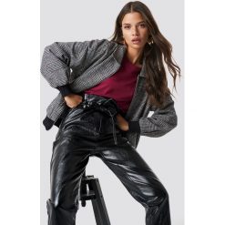 Trendyol Kurtka Mont - Black,Grey,Multicolor. Kurtki damskie marki Trendyol. Za 161.95 zł.