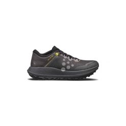 Damskie buty do biegania Craft Xplor Pro Matryx. Czarne obuwie sportowe damskie Craft, bez wzorów, z materiału, do biegania. Za 814.70 zł.