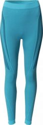 Damskie legginsy bielizna termoaktywne Elbrus Acti Bottom Wo's rozmiar L/XL. Bielizna termoaktywna damska ELBRUS, l, bez wzorów, bez ramiączek. Za 97.54 zł.