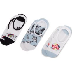 Zestaw 3 par stopek damskich VANS - Unicornbow Canoodles VN0A3URA4481 r.37/41 Multi. Skarpety damskie marki Vans. Za 59.00 zł.