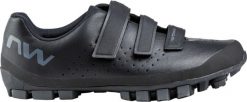 Buty Northwave Hammer. Czarne trekkingi męskie Northwave, rowerowe. Za 476.00 zł.