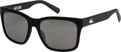 Quiksilver Okulary Quiksilver przeciwsłoneczne dla dzieci Witcher KYG6 Black/ML Silver. Czarne okulary przeciwsłoneczne dla dzieci Quiksilver. Za 269.00 zł.