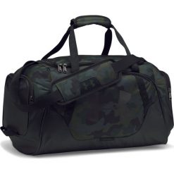 Under Armour Torba sportowa Undeniable Duffle 3.0 S 42 Camo (1300214-290). Torby podróżne damskie marki Under Armour. Za 146.75 zł.