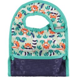Pop-In Śliniaczek (+6 Miesięcy), Red Panda. Śliniaki dla dzieci Pop-In. Za 39.00 zł.