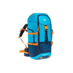 Plecak turystyczny MH500 40 l dla dzieci. Torby i plecaki dziecięce marki QUECHUA. Za 129.99 zł.