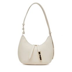 Torebka Furla. Listonoszki damskie Furla, bez wzorów, bez dodatków. Za 979.99 zł.