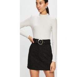 Tally Weijl - Spódnica. Spódnice damskie marki TALLY WEIJL. Za 129.90 zł.