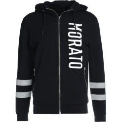 Antony Morato Bluza rozpinana deep blu. Kardigany męskie Antony Morato, z bawełny. W wyprzedaży za 386.10 zł.