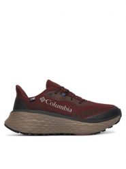 Columbia Buty do biegania Konos Trillium ATR OutDry 2169921 Bordowy. Czerwone buty sportowe męskie Columbia, bez zapięcia, do biegania. Za 569.99 zł.