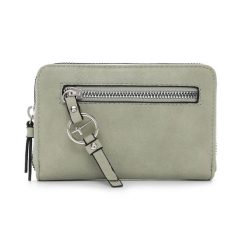 Tamaris Pportmonetka TAS Nele Torby na ramię 1 ct Damski. Torby na ramię damskie Tamaris, z aplikacjami, z materiału, małe, bez dodatków. Za 150.99 zł.